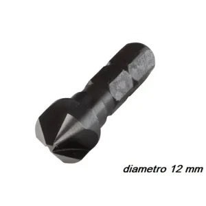 Svasatore in Hss Ø 12 Wolfcraft 2580000 19407 Must-Have